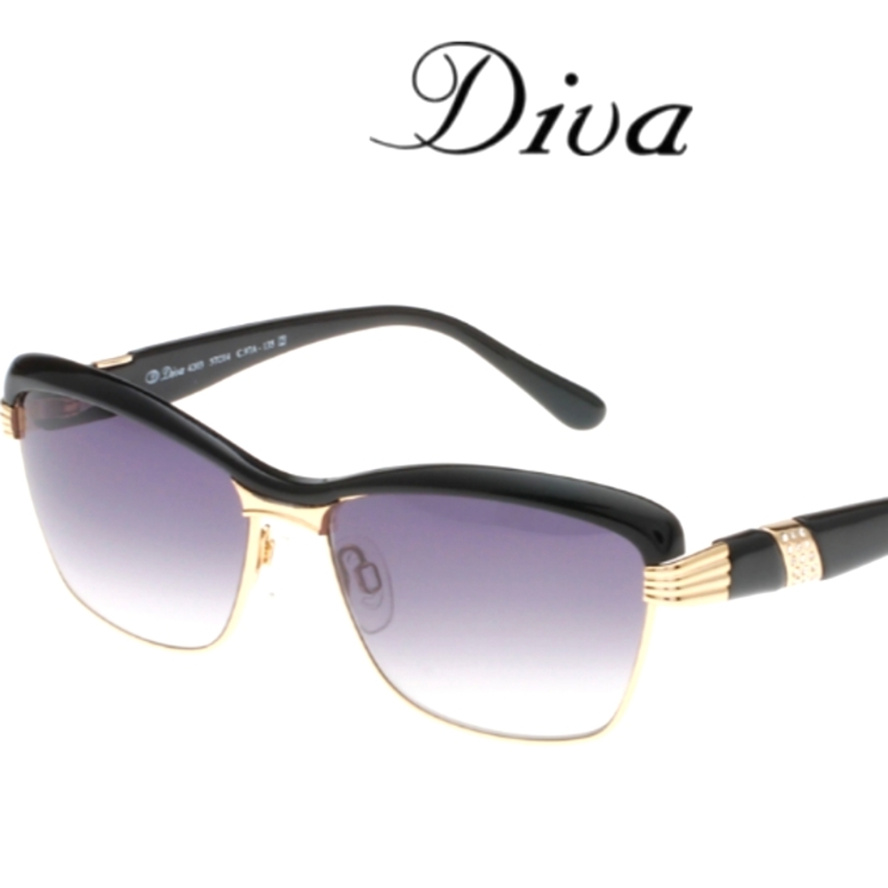 Women's fashion sunglasses